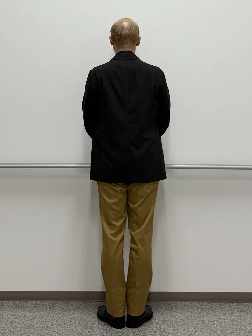 J.PRESS MEN 若山 コーディネート画像