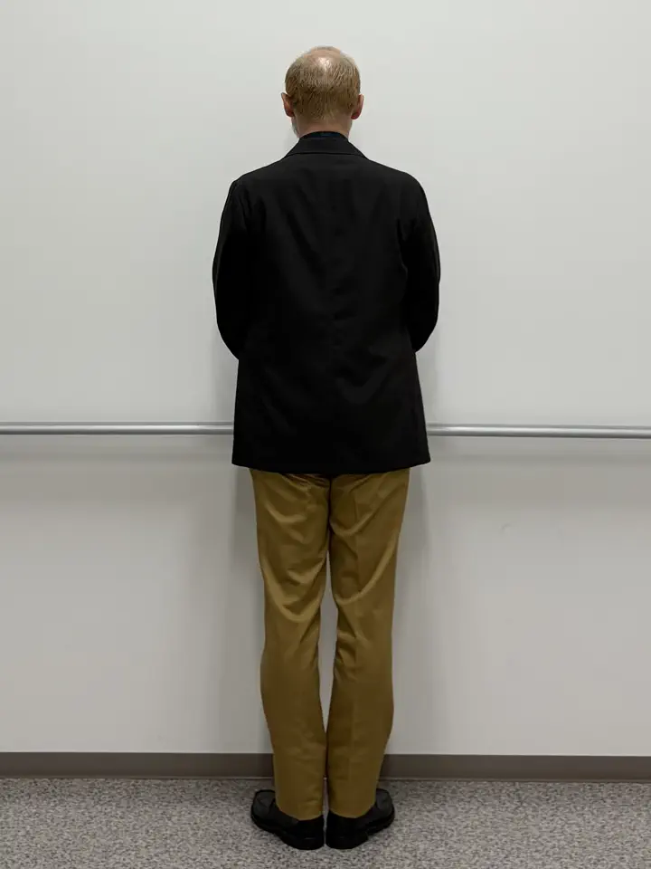 J.PRESS MEN 若山 コーディネート画像