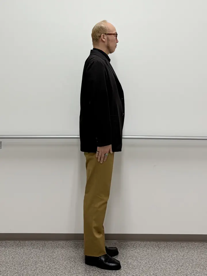 J.PRESS MEN 若山 コーディネート画像