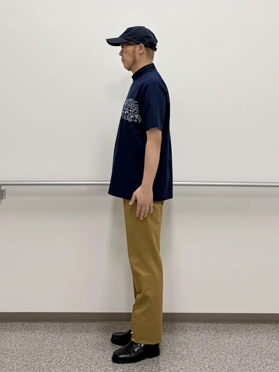 J.PRESS MEN 若山 コーディネート画像