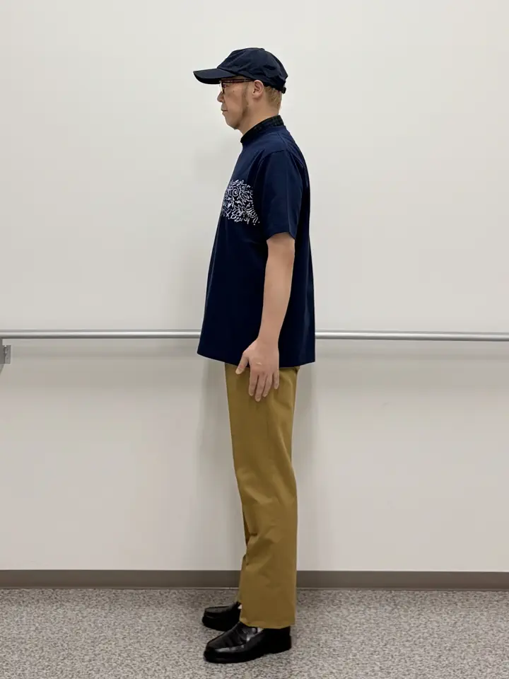 J.PRESS MEN 若山 コーディネート画像