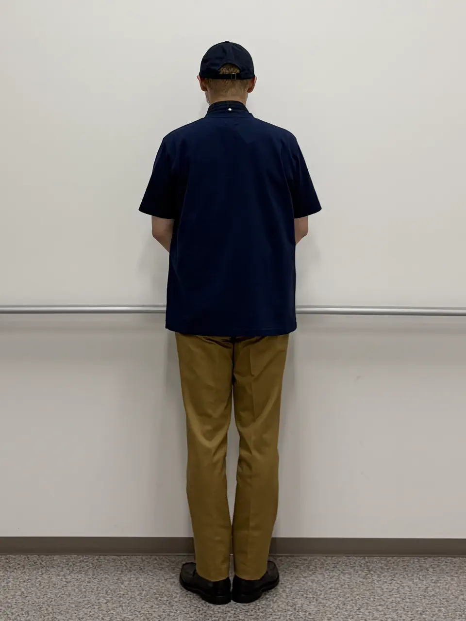J.PRESS MEN 若山 コーディネート画像