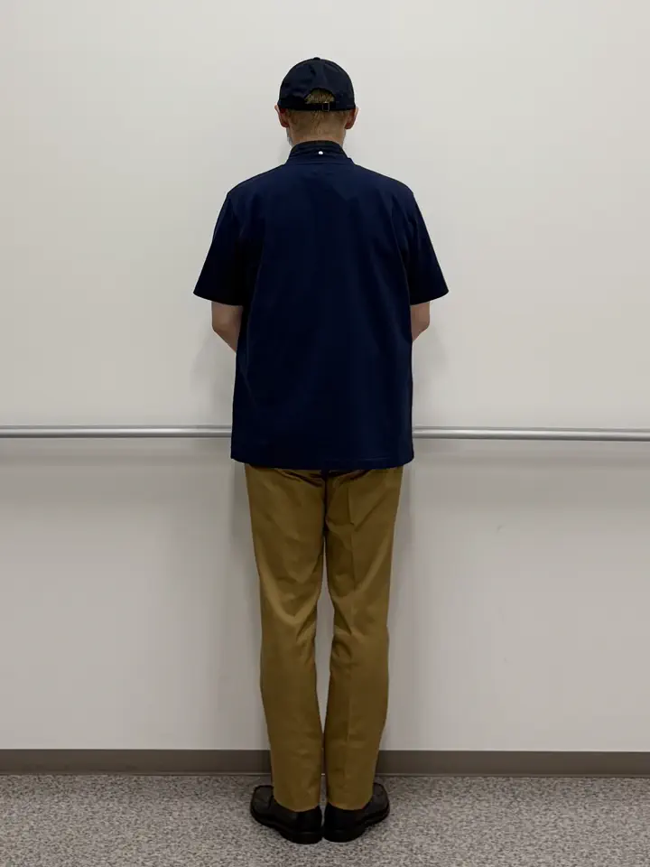 J.PRESS MEN 若山 コーディネート画像