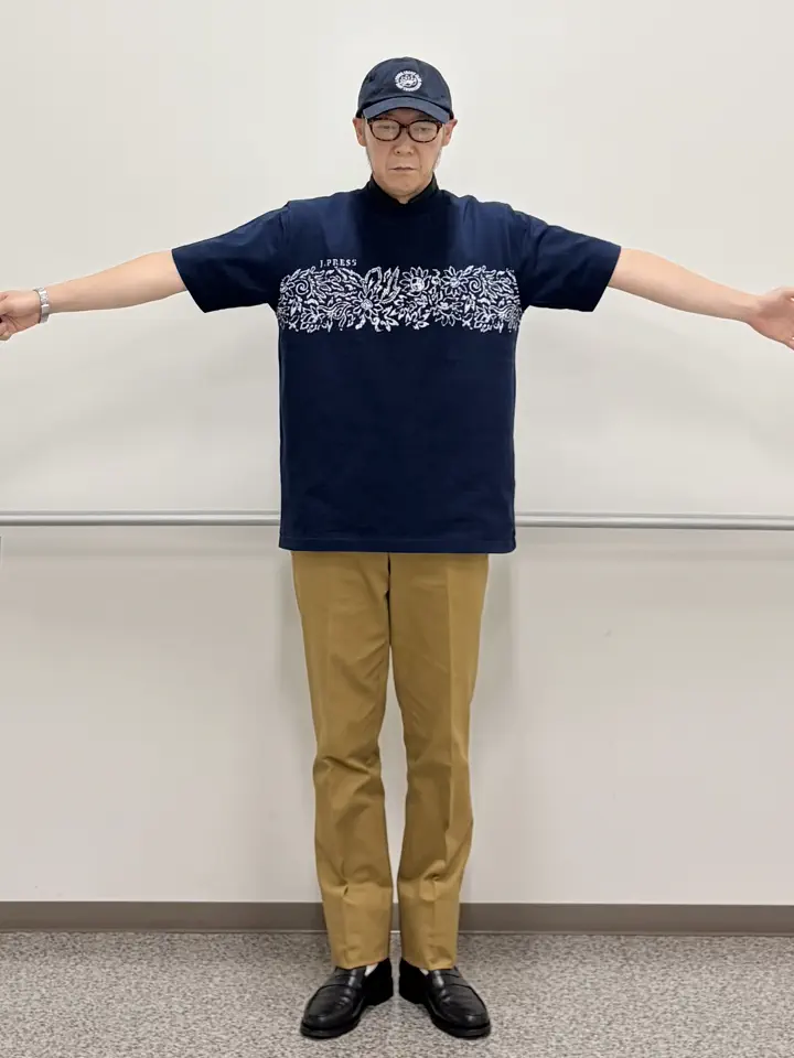 J.PRESS MEN 若山 コーディネート画像