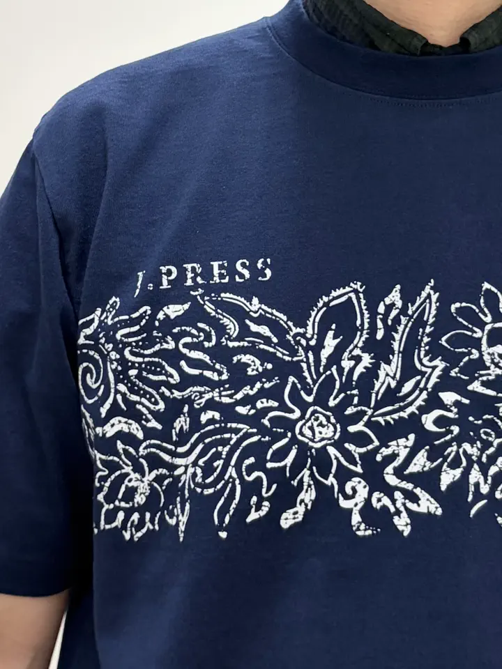 J.PRESS MEN 若山 コーディネート画像