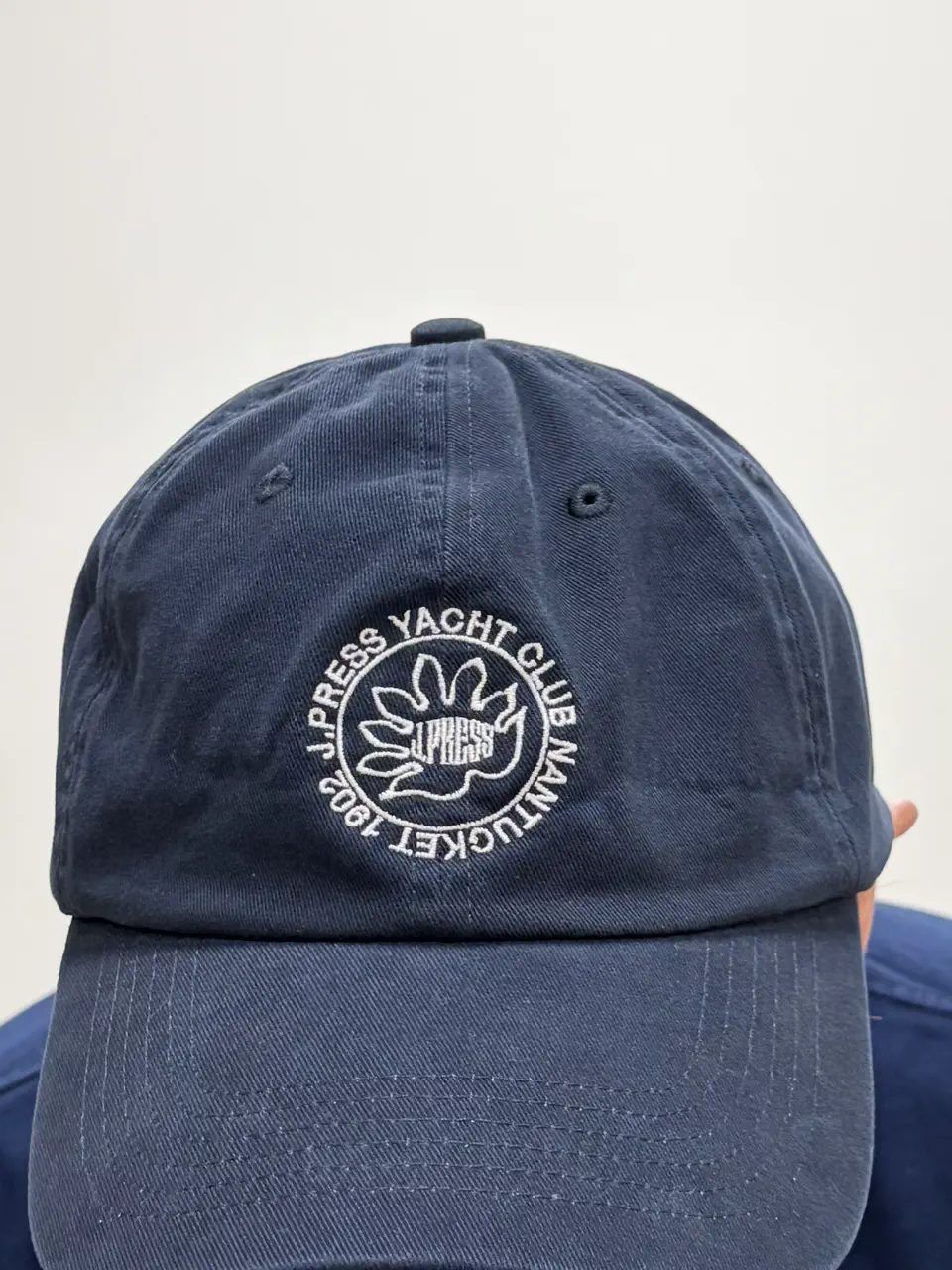 J.PRESS MEN 若山 コーディネート画像
