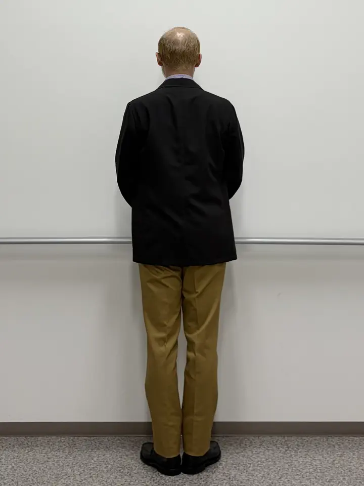 J.PRESS MEN 若山 コーディネート画像