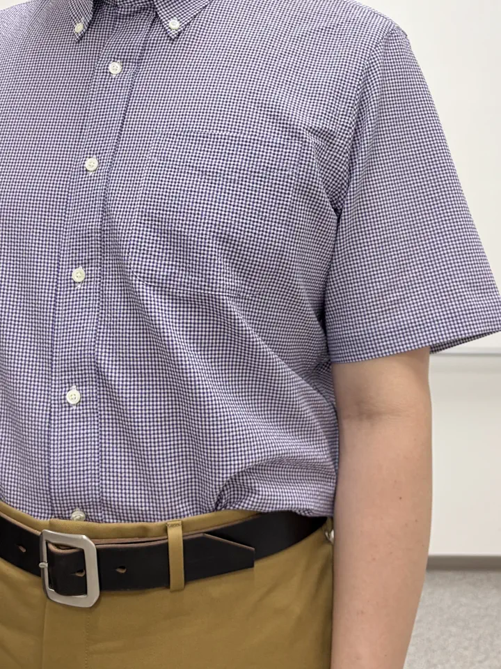 J.PRESS MEN 若山 コーディネート画像