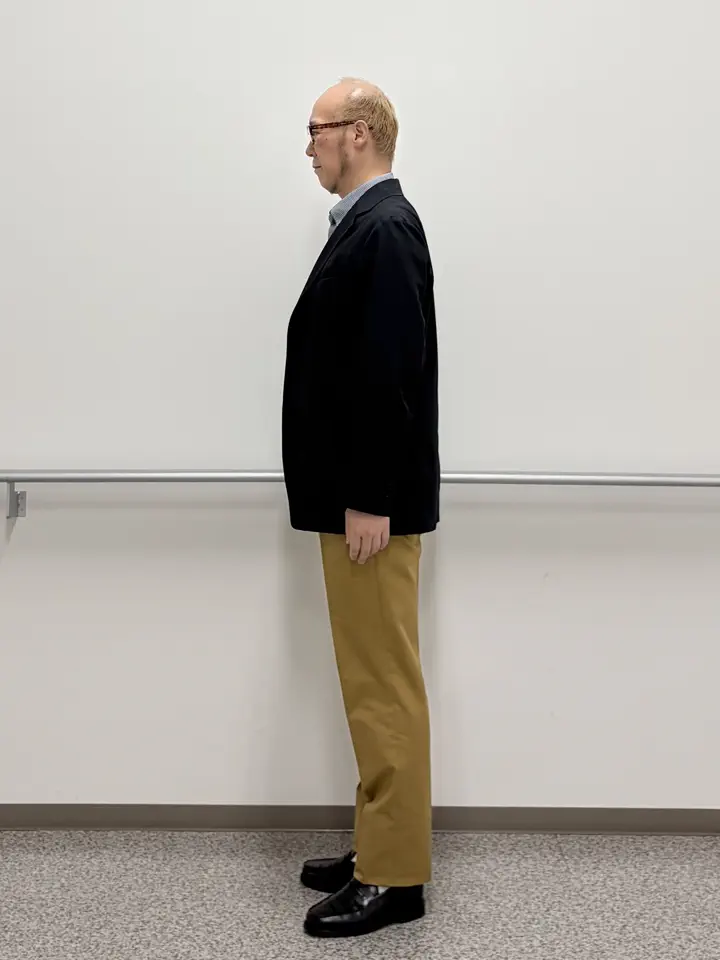 J.PRESS MEN 若山 コーディネート画像