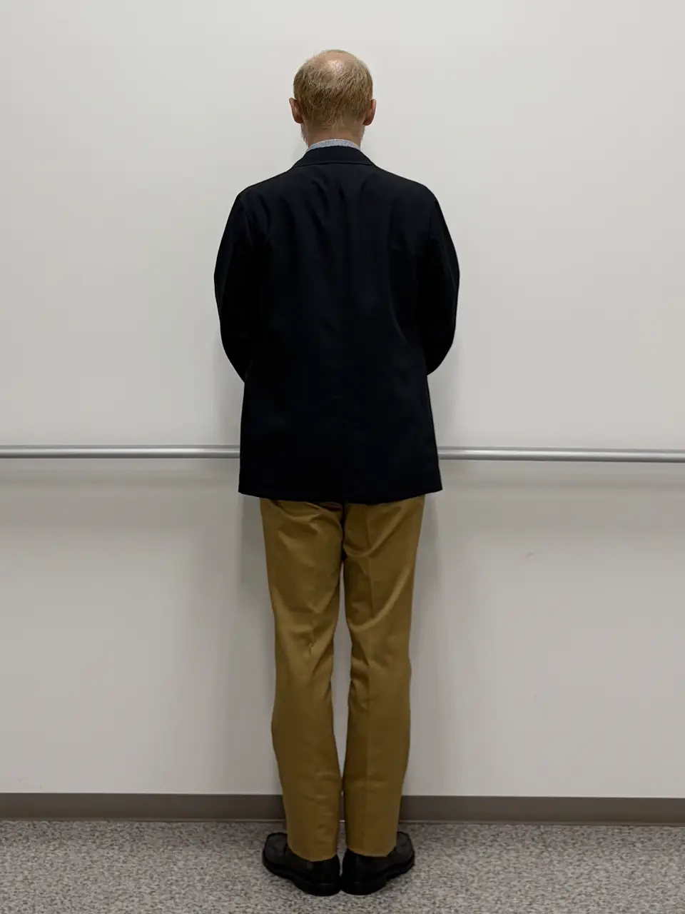 J.PRESS MEN 若山 コーディネート画像