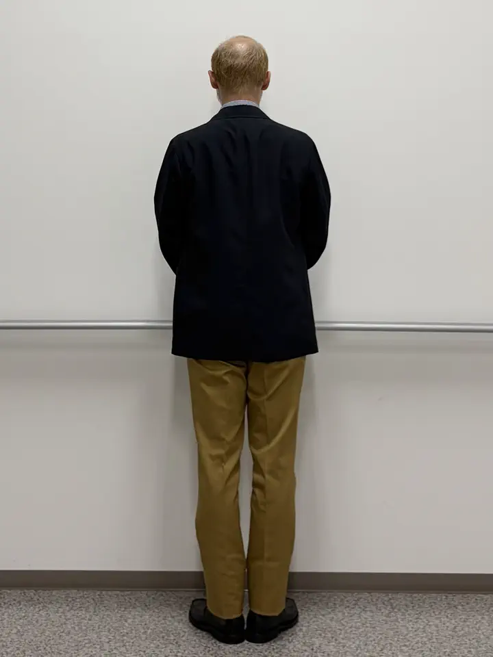 J.PRESS MEN 若山 コーディネート画像