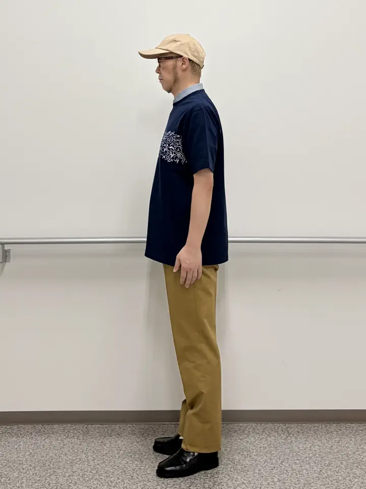 J.PRESS MEN 若山 コーディネート画像