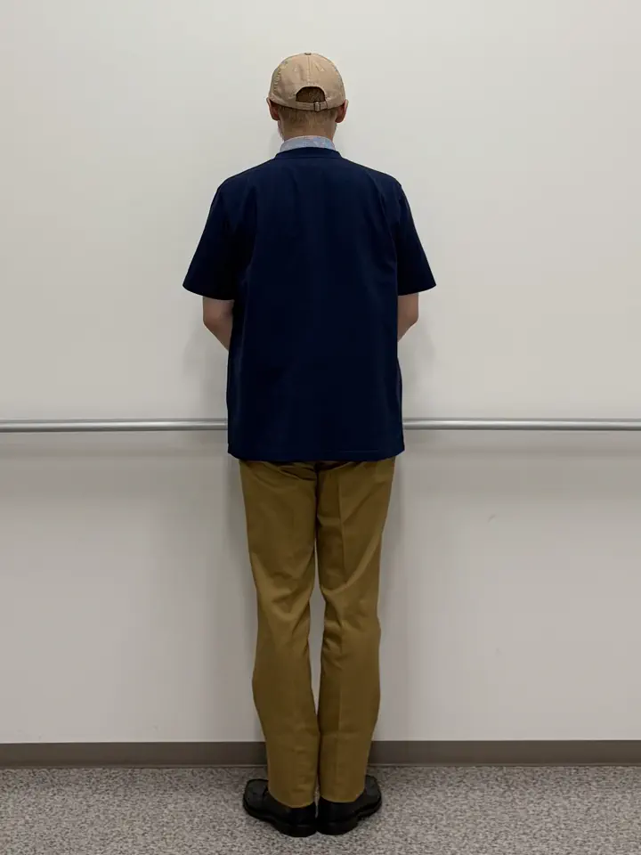 J.PRESS MEN 若山 コーディネート画像