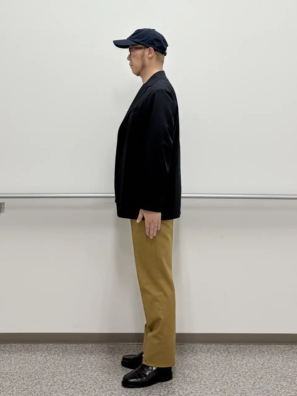 J.PRESS MEN 若山 コーディネート画像