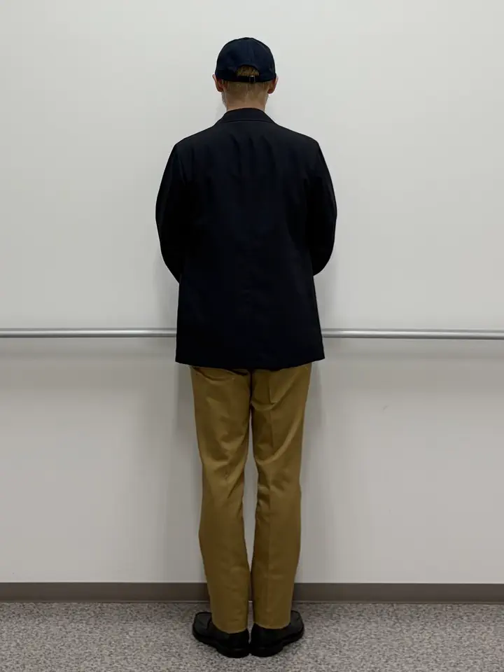 J.PRESS MEN 若山 コーディネート画像