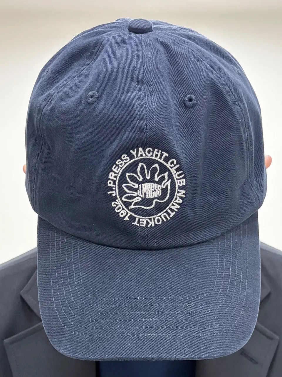 J.PRESS MEN 若山 コーディネート画像