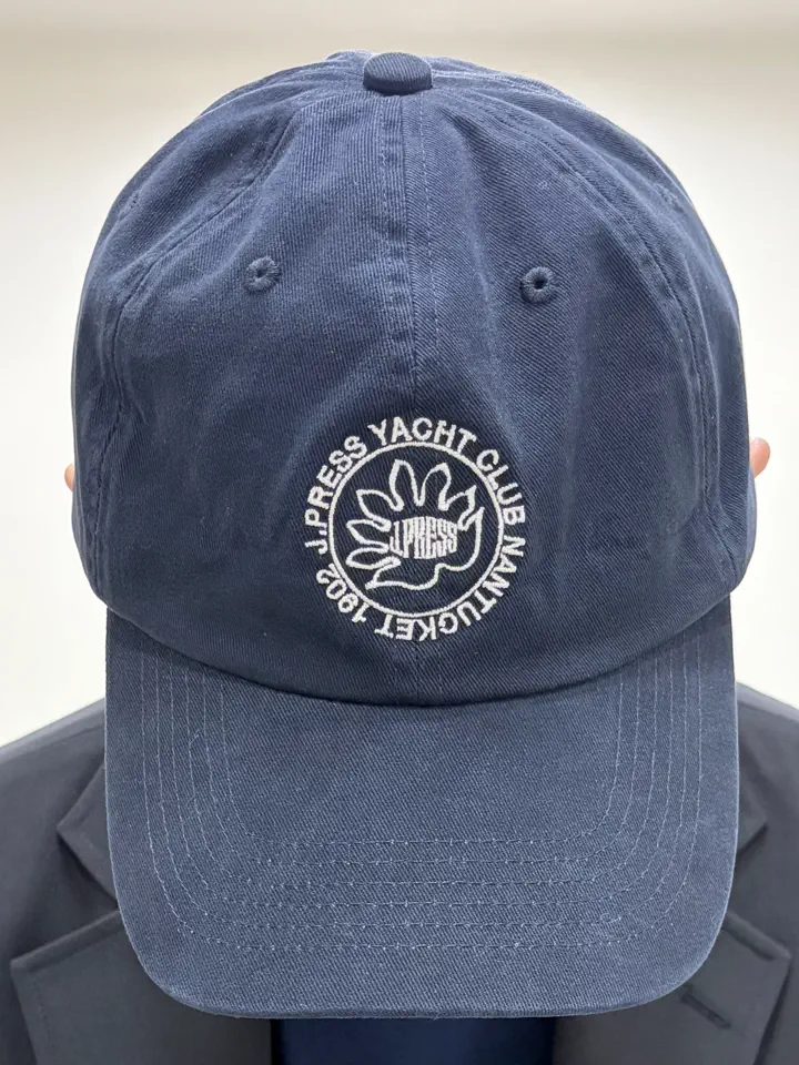 J.PRESS MEN 若山 コーディネート画像