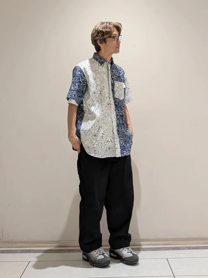J.PRESS MEN 春木 コーディネート画像