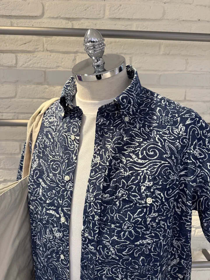 J.PRESS MEN 安原 コーディネート画像