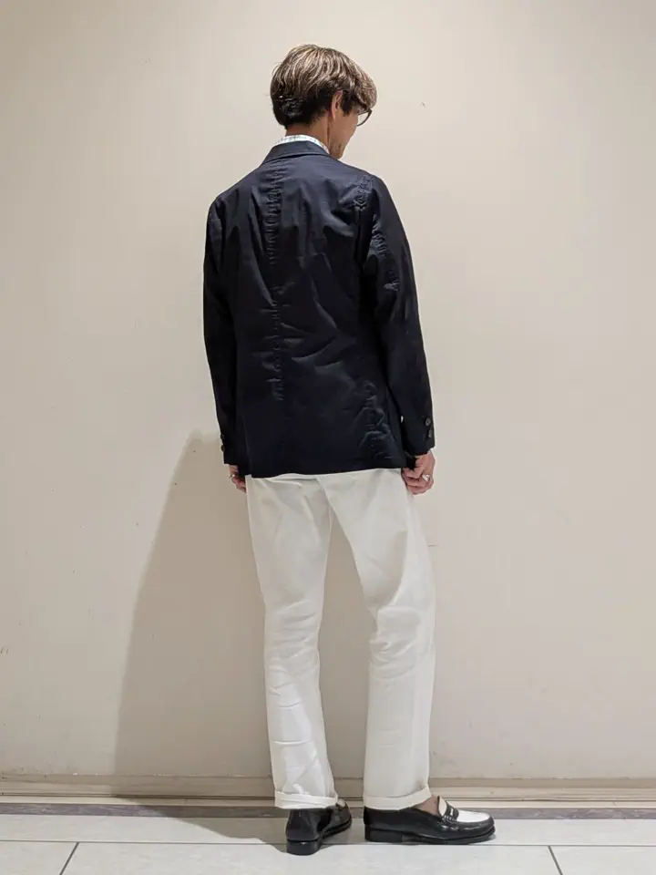 J.PRESS MEN 春木 コーディネート画像