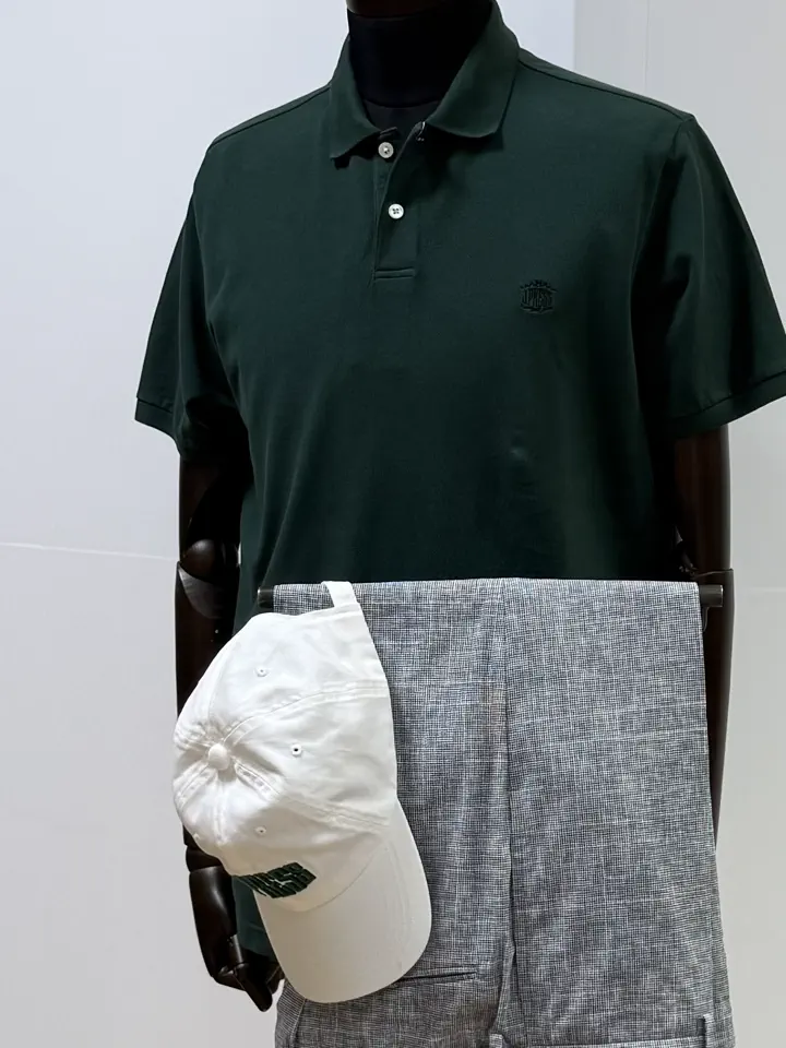 J.PRESS MEN 吉村 コーディネート画像