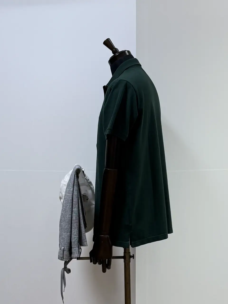 J.PRESS MEN 吉村 コーディネート画像