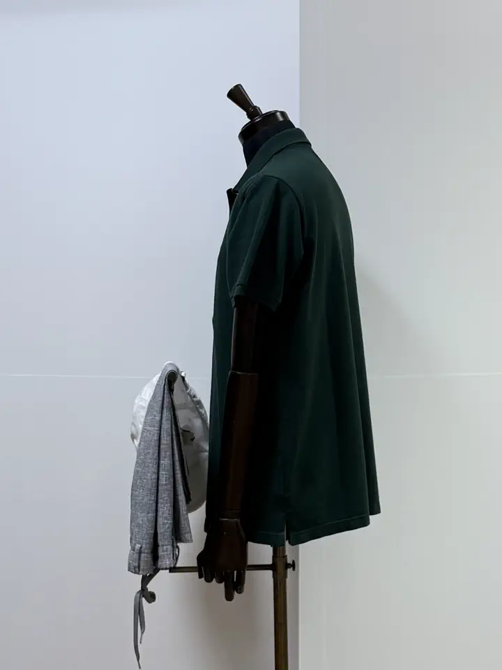 J.PRESS MEN 吉村 コーディネート画像