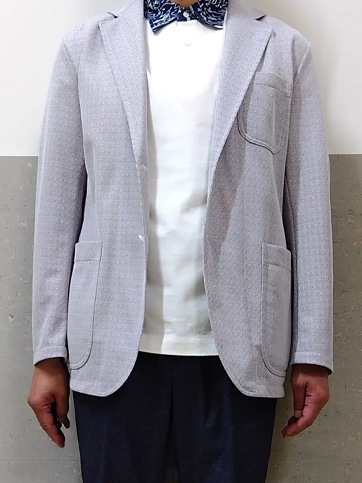 J.PRESS MEN 金子 コーディネート画像
