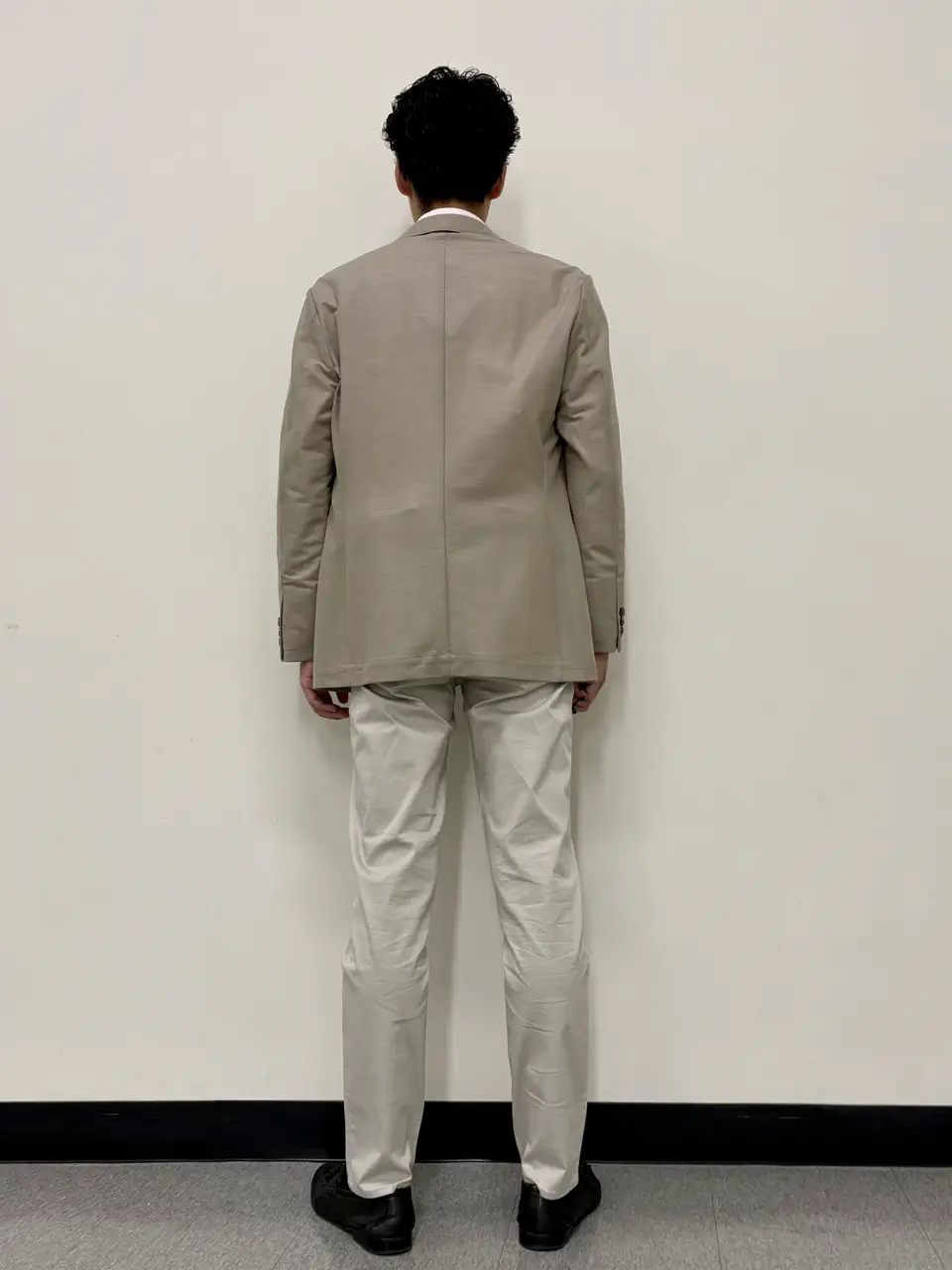 J.PRESS MEN 鈴木 蒼哉 コーディネート画像