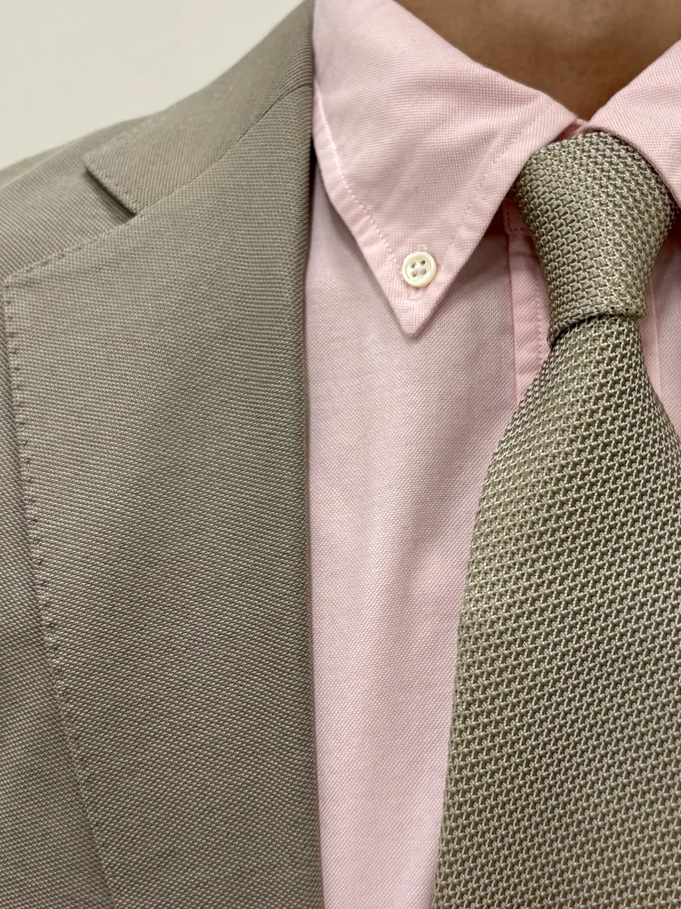 J.PRESS MEN 鈴木 蒼哉 コーディネート画像