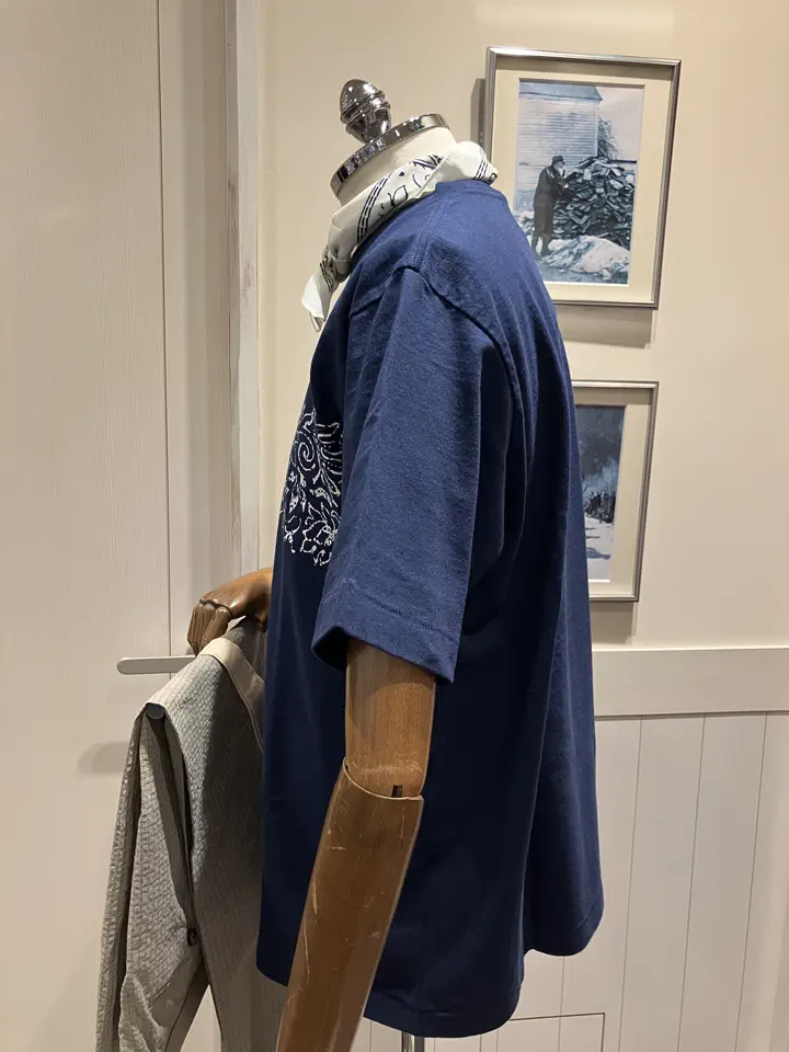 J.PRESS MEN 椎葉 コーディネート画像