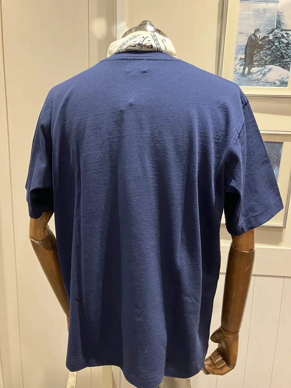J.PRESS MEN 椎葉 コーディネート画像