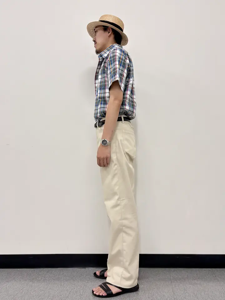 J.PRESS MEN 鈴木 蒼哉 コーディネート画像
