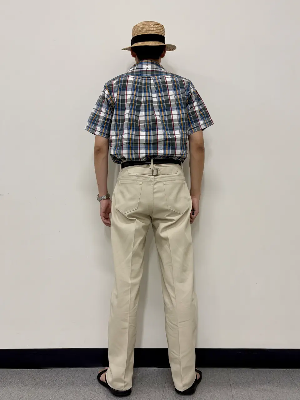 J.PRESS MEN 鈴木 蒼哉 コーディネート画像