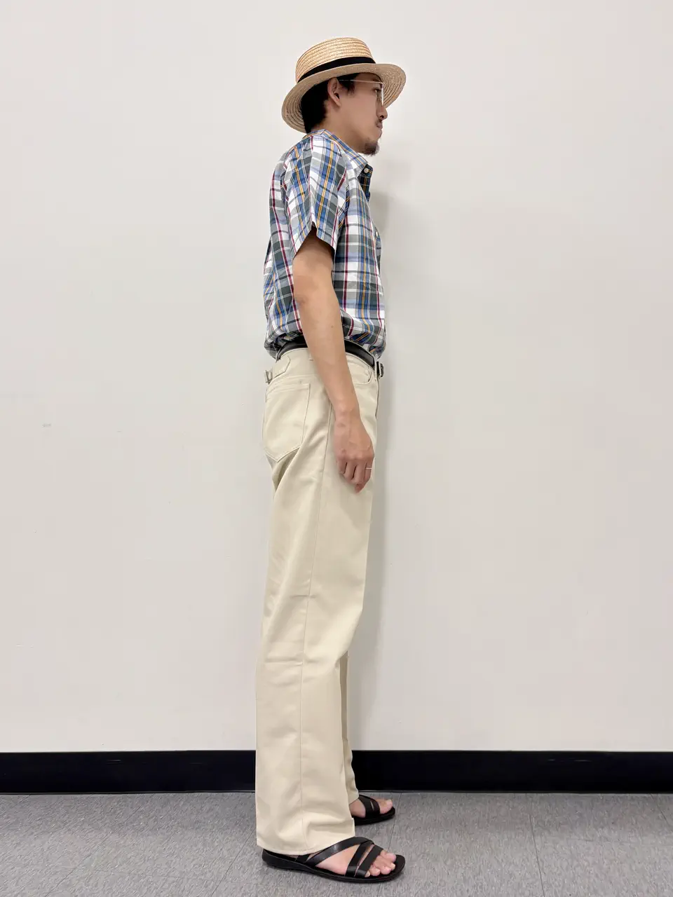 J.PRESS MEN 鈴木 蒼哉 コーディネート画像