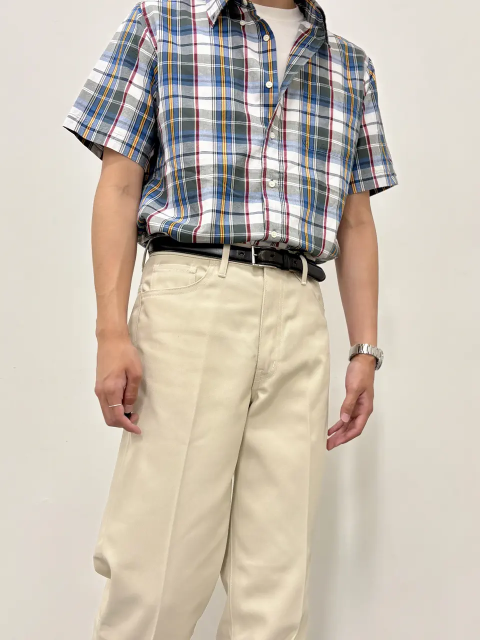 J.PRESS MEN 鈴木 蒼哉 コーディネート画像