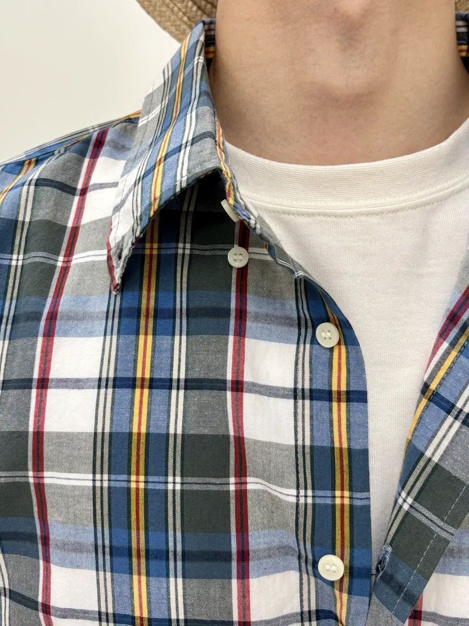 J.PRESS MEN 鈴木 蒼哉 コーディネート画像