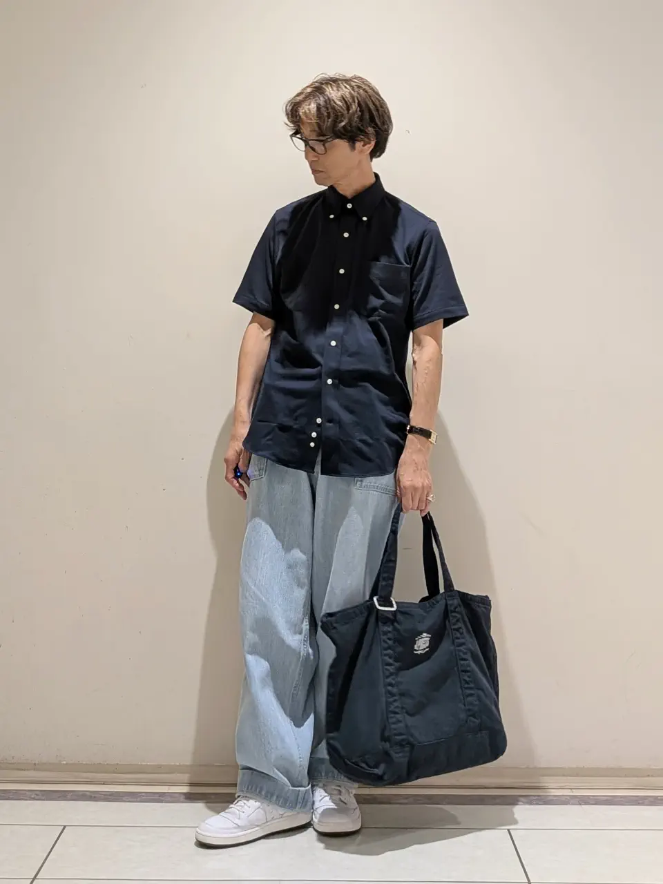  春木 コーディネート画像
