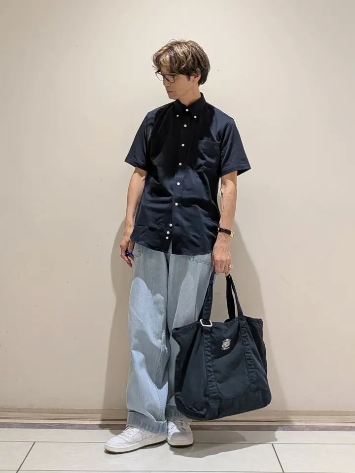 J.PRESS MEN 春木 コーディネート画像