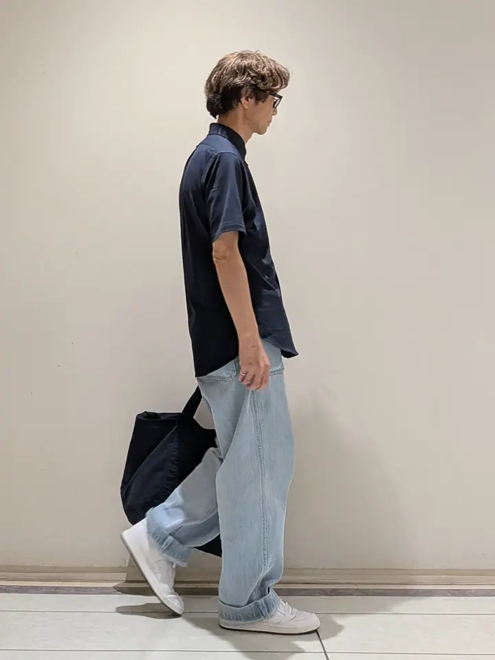 J.PRESS MEN 春木 コーディネート画像