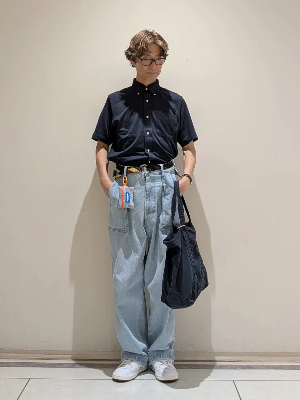 J.PRESS MEN 春木 コーディネート画像