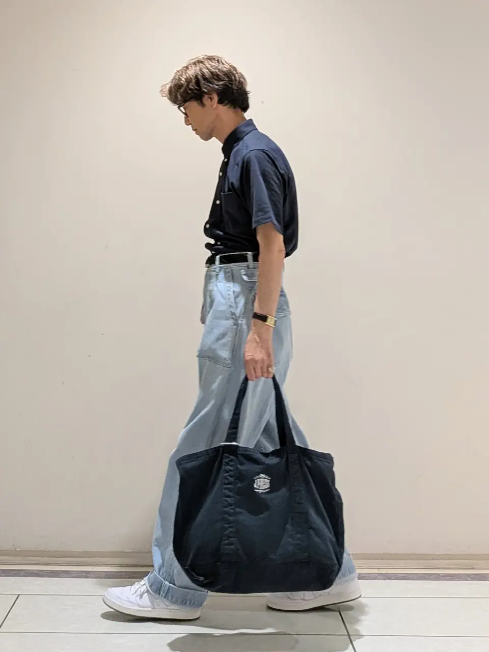 J.PRESS MEN 春木 コーディネート画像
