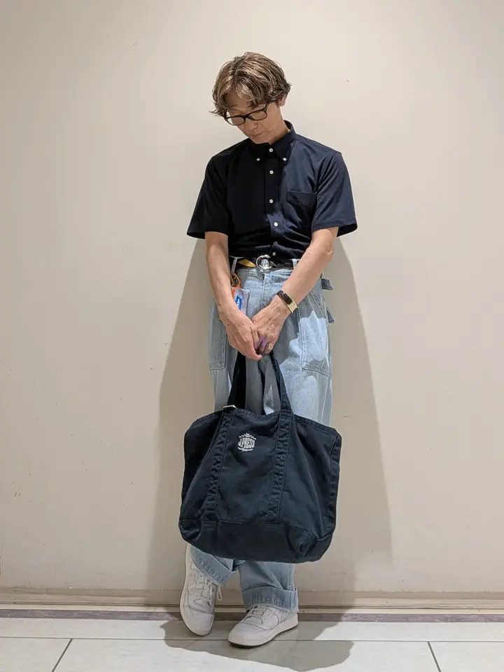 J.PRESS MEN 春木 コーディネート画像