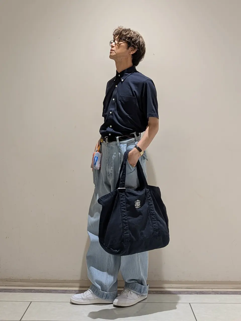J.PRESS MEN 春木 コーディネート画像