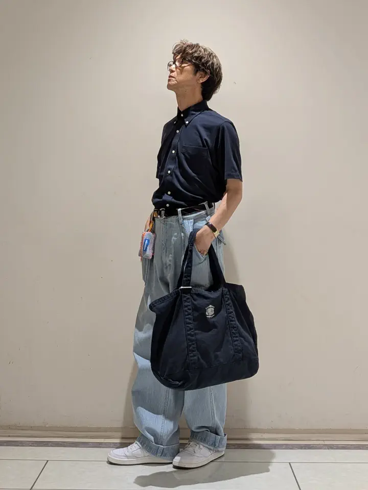 J.PRESS MEN 春木 コーディネート画像