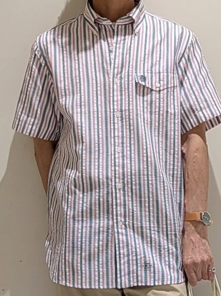 J.PRESS MEN 春木 コーディネート画像