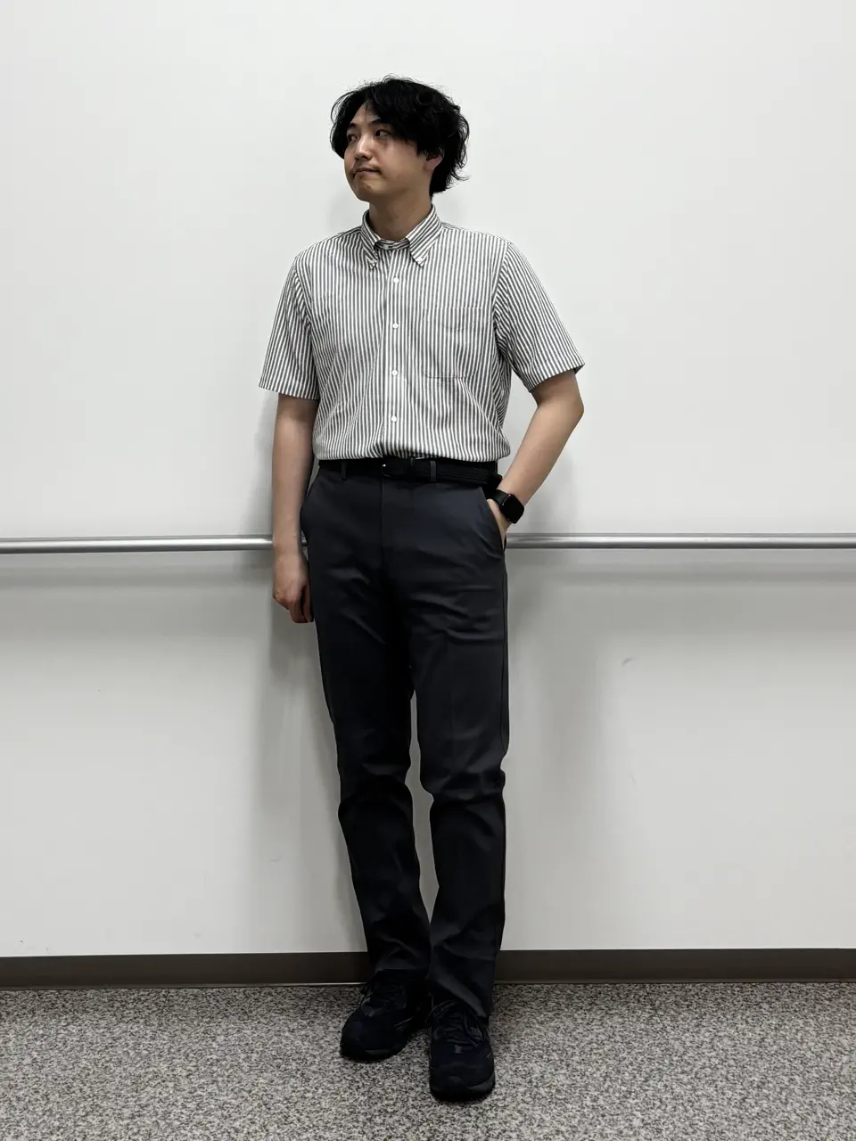 J.PRESS MEN 板屋 コーディネート画像