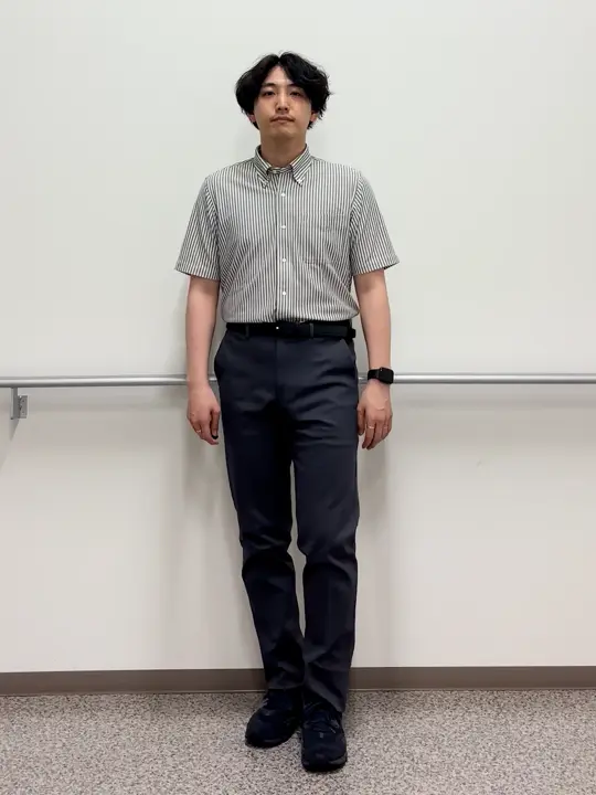 J.PRESS MEN 板屋 コーディネート画像