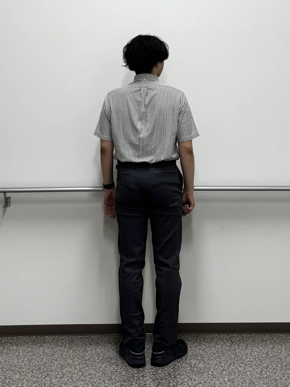J.PRESS MEN 板屋 コーディネート画像