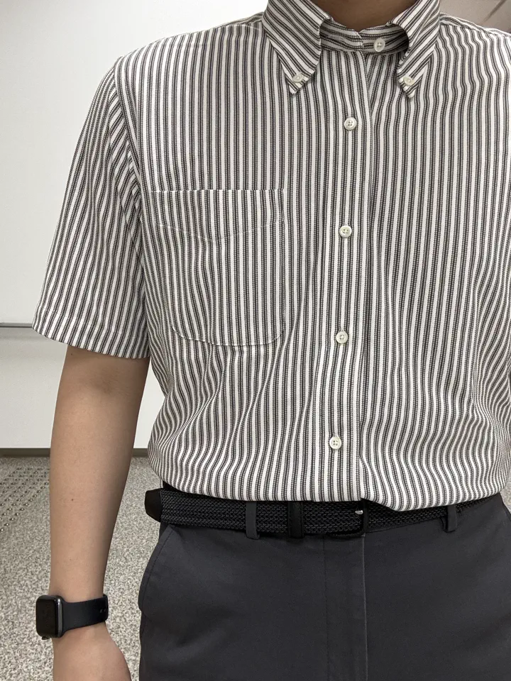 J.PRESS MEN 板屋 コーディネート画像